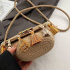 Vintage Ethnic Style Bag