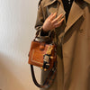Casual Vintage Bag