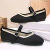 Breathable Flat Shoes