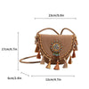 Vintage Ethnic Style Bag