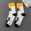 Casual Halloween Socks