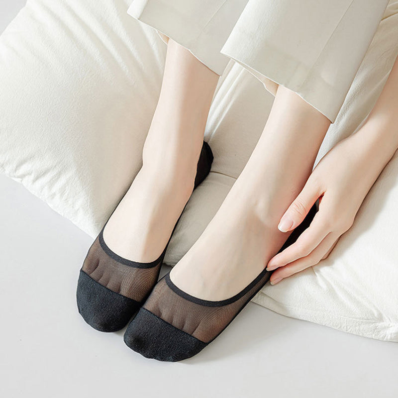 Breathable Casual Socks