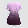 Casual Gradient Blouse