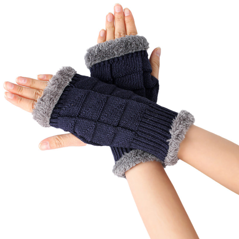 Casual Warm Gloves