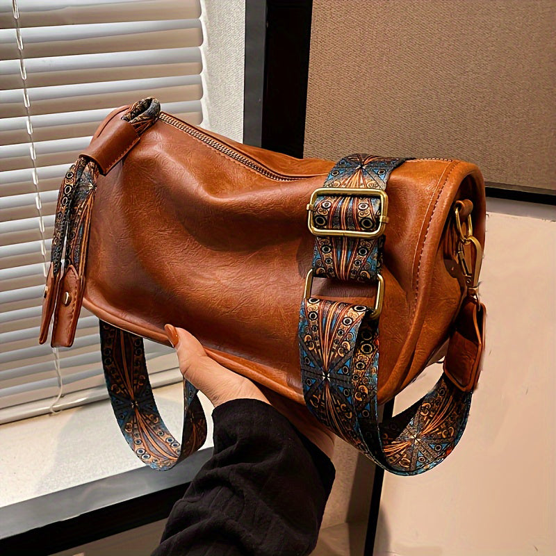 Vintage Casual Bag