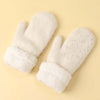 Warm Plush Gloves