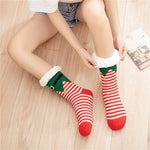 Christmas Non-Slip Warm Socks