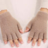 Warm Plush Gloves