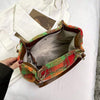 Vintage Plaid Bag