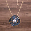 Bohemian Pendant Necklace
