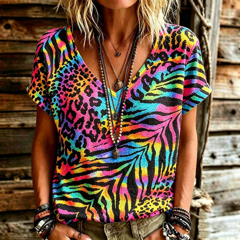 Multicolor