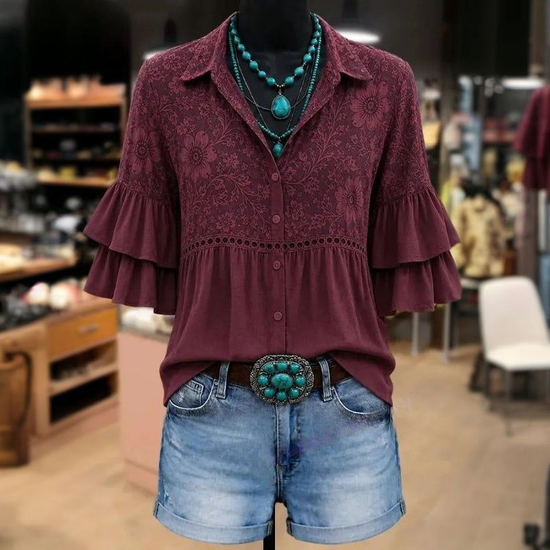 Wine Red