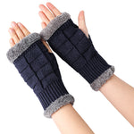 Casual Warm Gloves