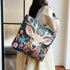 Vintage Casual Canvas Bag