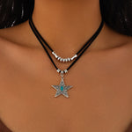 Vintage Pendant Necklace