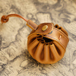 Vintage Handmade Coin Purse