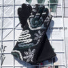 Ethnic Style Warm Gloves