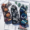 Ethnic Style Warm Gloves