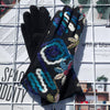 Ethnic Style Warm Gloves