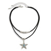 Vintage Pendant Necklace
