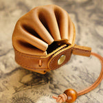 Vintage Handmade Coin Purse