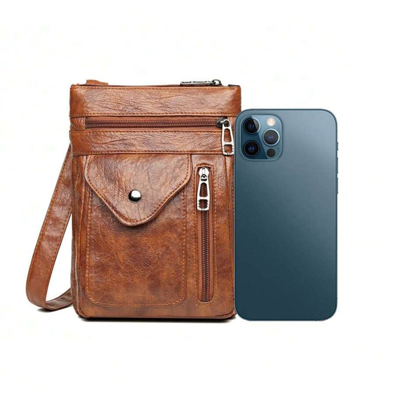 Vintage Casual Bag
