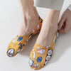 Cartoon Casual Socks
