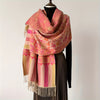 Vintage Warm Scarf