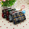 Christmas Coin Purse
