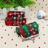 Christmas Coin Purse