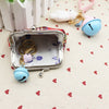 Christmas Coin Purse