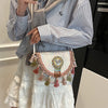 Vintage Ethnic Style Bag