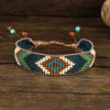 Handwoven Bohemian Bracelet