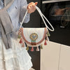 Vintage Ethnic Style Bag
