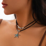 Vintage Pendant Necklace