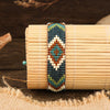 Handwoven Bohemian Bracelet