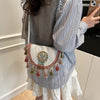 Vintage Ethnic Style Bag