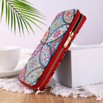 Vintage Ethnic Style Coin Purse