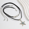 Vintage Pendant Necklace