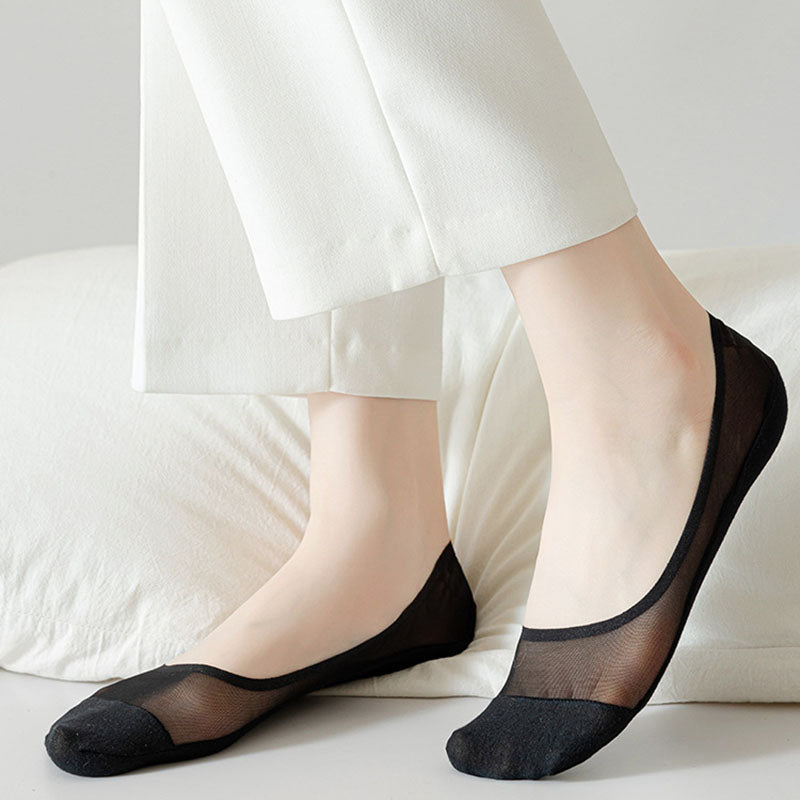 Breathable Casual Socks