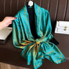 Elegant Vintage Scarf
