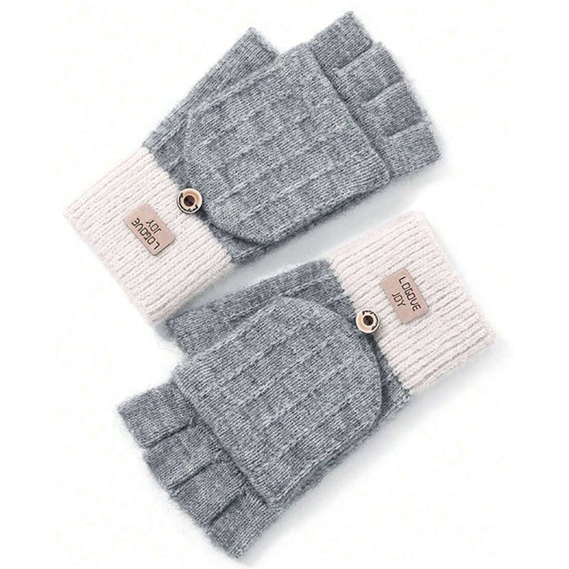 Casual Warm Gloves