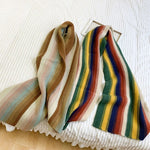 Colourful Warm Scarf