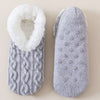 Non-Slip Warm Socks