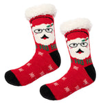 Christmas Non-Slip Warm Socks