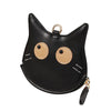 Creative Cat-Shaped Coin Purse