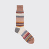 Vintage Ethnic Style Socks