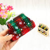 Christmas Coin Purse