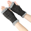 Casual Warm Gloves