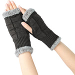 Casual Warm Gloves